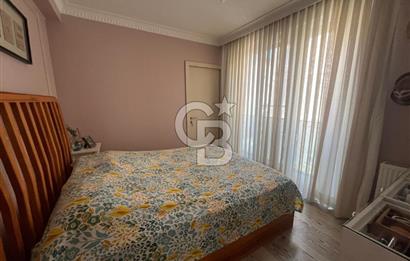 Suadiye Bağdat Caddesi Yakını | 3+1 | Net 82 m² | 8 Yıllık Bina