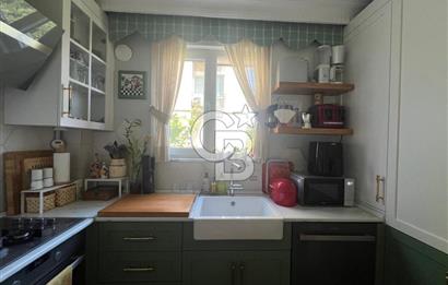 Suadiye Bağdat Caddesi Yakını | 3+1 | Net 82 m² | 8 Yıllık Bina