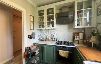 Suadiye Bağdat Caddesi Yakını | 3+1 | Net 82 m² | 8 Yıllık Bina
