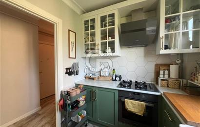 Suadiye Bağdat Caddesi Yakını | 3+1 | Net 82 m² | 8 Yıllık Bina