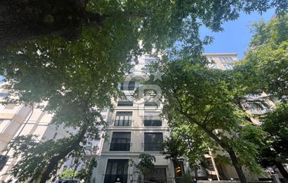 Suadiye Bağdat Caddesi Yakını | 3+1 | Net 82 m² | 8 Yıllık Bina