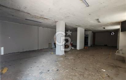 BÜYÜKBAKKALKÖY'DE KİRALIK İMALATHANE / DEPO 