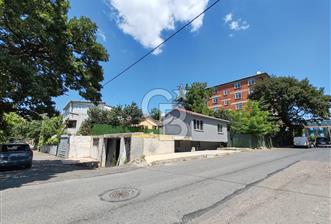 BÜYÜKBAKKALKÖY'DE KİRALIK İMALATHANE / DEPO  - 1 - 358055