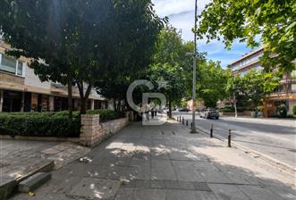 BAĞDAT CADDESİ'NDE DEVREN KİRALIK PRESTİJLİ MÜCEVHER MAĞAZASI - 4 - 358066