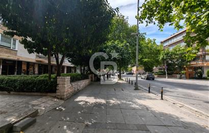 BAĞDAT CADDESİ'NDE DEVREN KİRALIK PRESTİJLİ MÜCEVHER MAĞAZASI