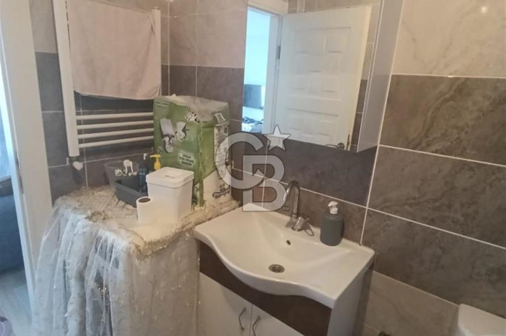 MERKEZDE ARA KAT FULL EŞYALI 1+1 AÇIKLAMA KISMINI OKU MUTLAKA!!!