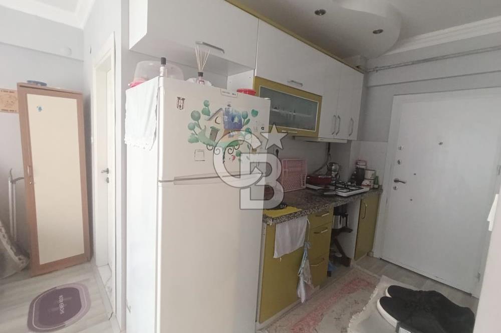 MERKEZDE ARA KAT FULL EŞYALI 1+1 AÇIKLAMA KISMINI OKU MUTLAKA!!!