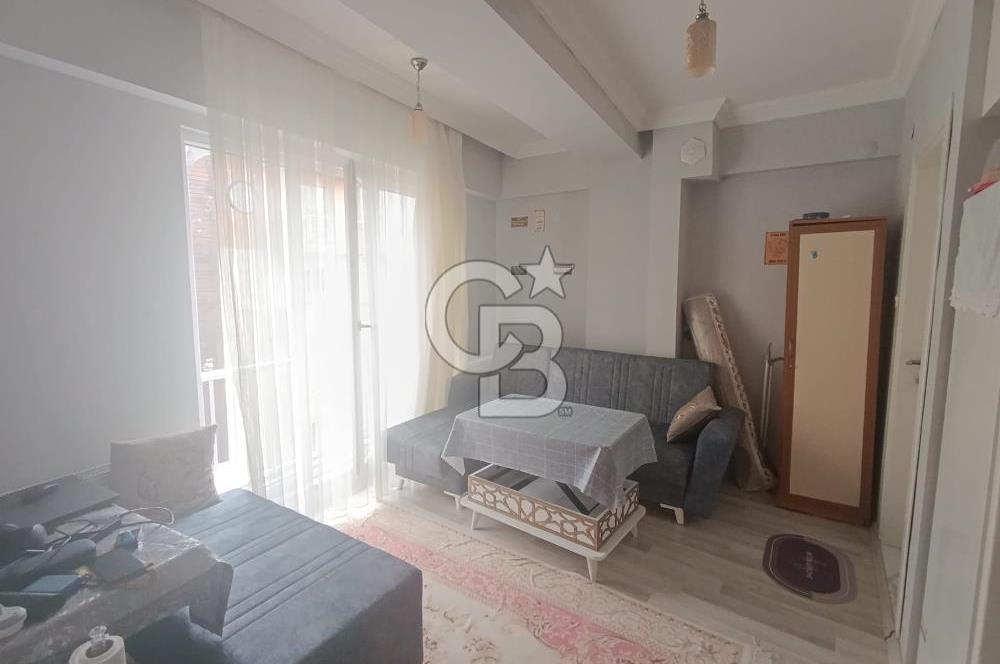 MERKEZDE ARA KAT FULL EŞYALI 1+1 AÇIKLAMA KISMINI OKU MUTLAKA!!!