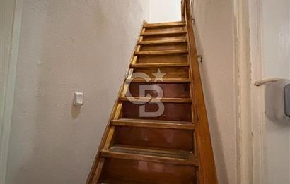 MERKEZDE | 4+1 GENİŞ DUBLEKS DAİRE | ÇİFT GİRİŞLİ KİRA GETİRİLİ