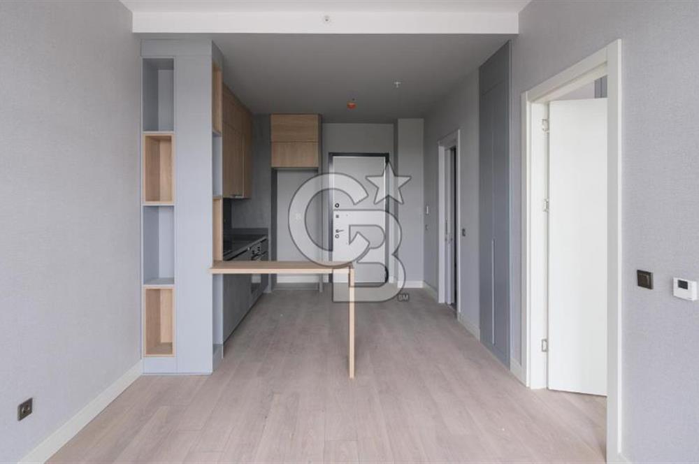 İNÖNÜ VELUX ANKARA SATILIK 1+1 TİCARİ/KONUT
