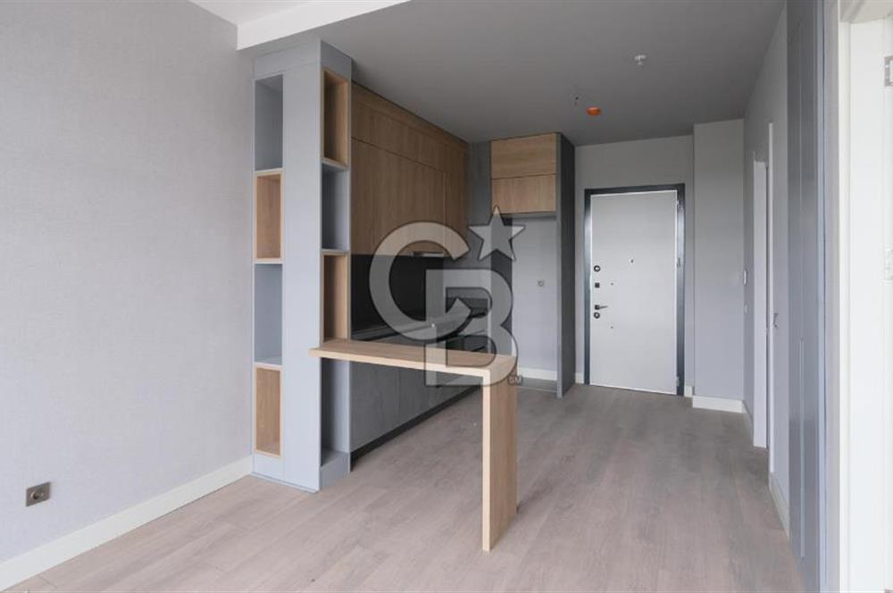 İNÖNÜ VELUX ANKARA SATILIK 1+1 TİCARİ/KONUT