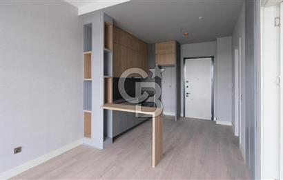 İNÖNÜ VELUX ANKARA SATILIK 1+1 TİCARİ/KONUT