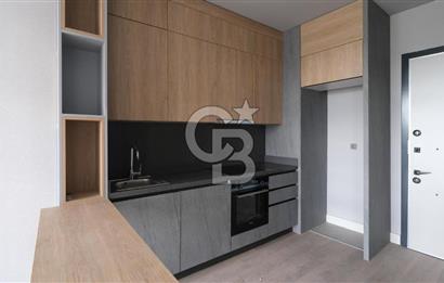 İNÖNÜ VELUX ANKARA SATILIK 1+1 TİCARİ/KONUT