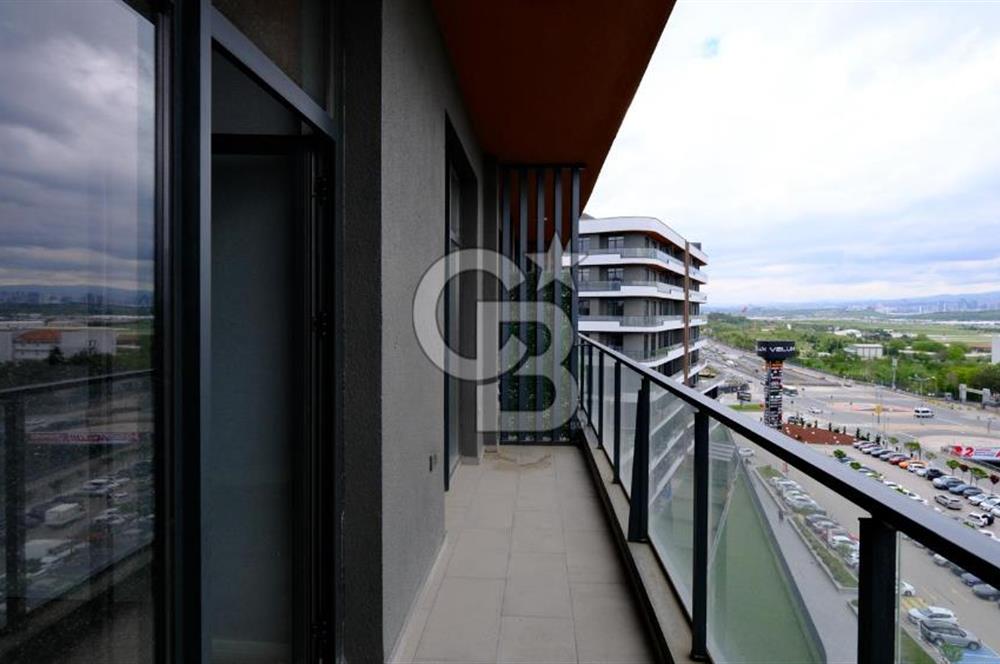 İNÖNÜ VELUX ANKARA SATILIK 1+1 TİCARİ/KONUT