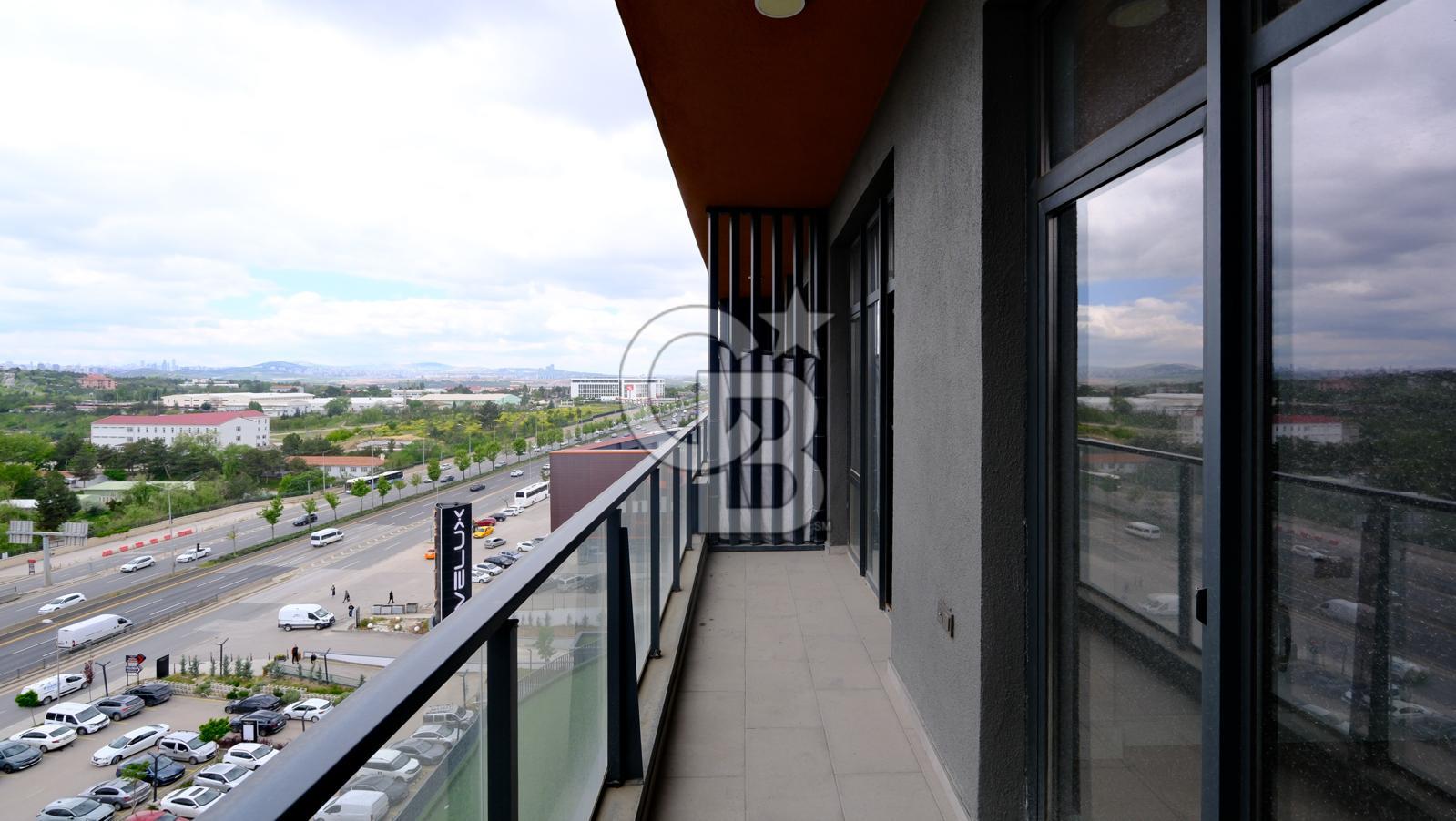 İNÖNÜ VELUX ANKARA SATILIK 1+1 TİCARİ/KONUT