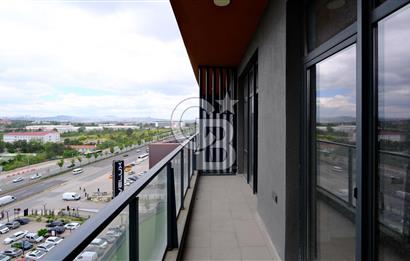 İNÖNÜ VELUX ANKARA SATILIK 1+1 TİCARİ/KONUT