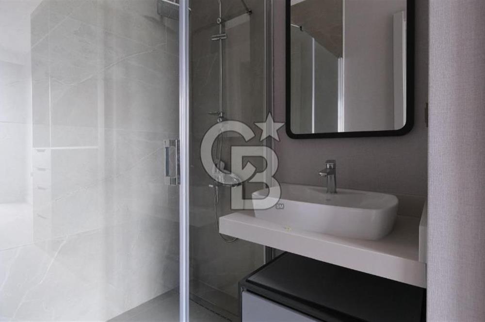 İNÖNÜ VELUX ANKARA SATILIK 1+1 TİCARİ/KONUT