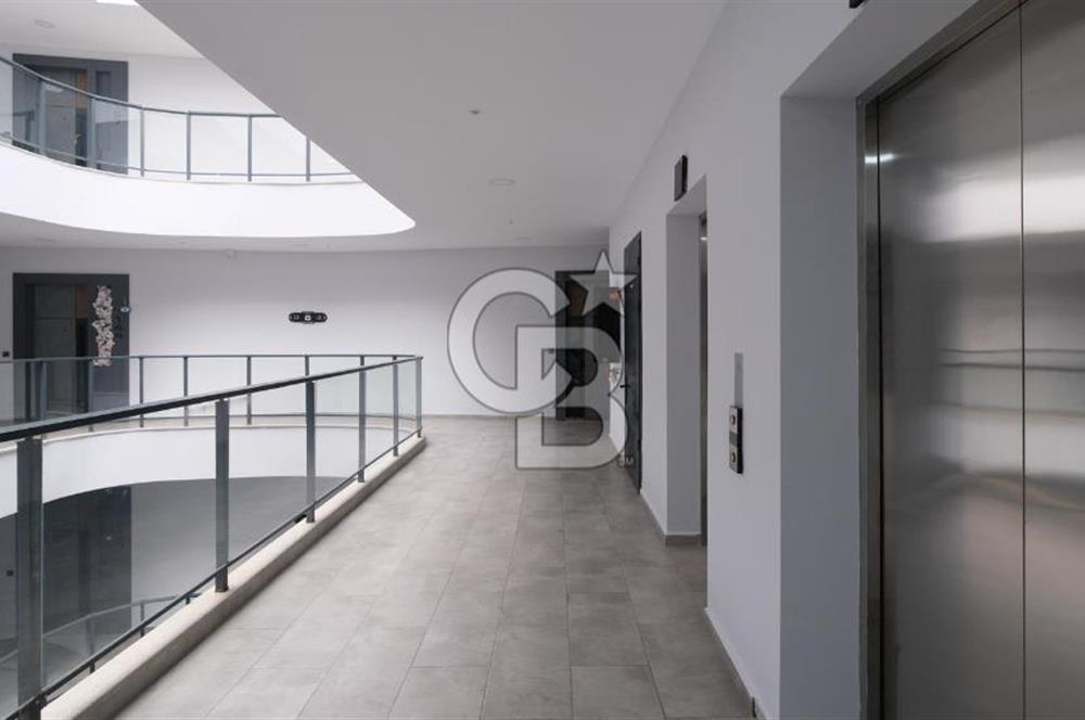 İNÖNÜ VELUX ANKARA SATILIK 1+1 TİCARİ/KONUT