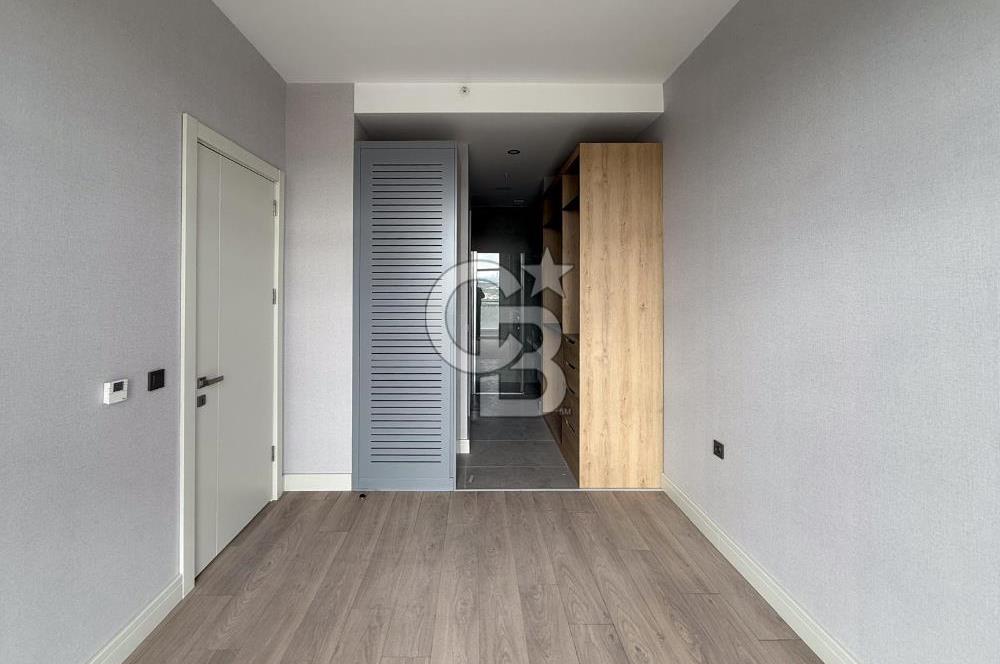 İNÖNÜ VELUX ANKARA SATILIK 1+1 TİCARİ/KONUT