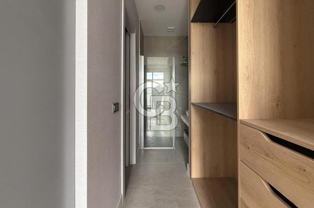 İNÖNÜ VELUX ANKARA SATILIK 1+1 TİCARİ/KONUT