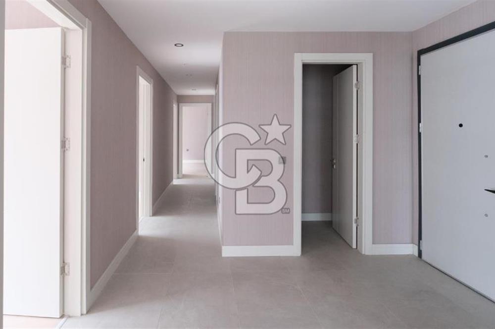 VELUX ANKARA SATILIK 4+1 TERASLI BÜYÜK OFİS/KONUT