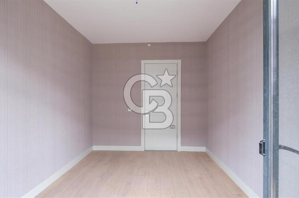 VELUX ANKARA SATILIK 4+1 TERASLI BÜYÜK OFİS/KONUT