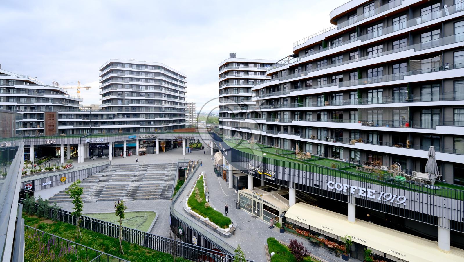 VELUX ANKARA SATILIK 4+1 TERASLI BÜYÜK OFİS/KONUT