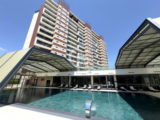 EGE SUITS EVKA 3 TE 4+1 SATILIK REZİDANS