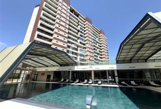 EGE SUITS EVKA 3 TE 4+1 SATILIK REZİDANS - 2 - 358092