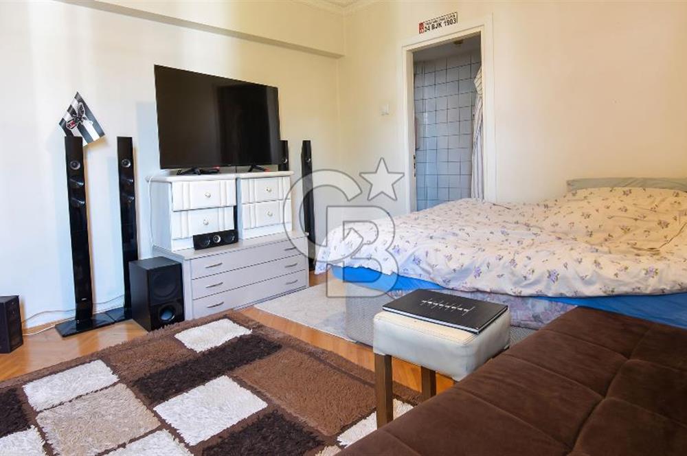 Konak Yücelkent 2 Sitesi'nde Satılık 3+1 Daire | Dönüşüme Uygun