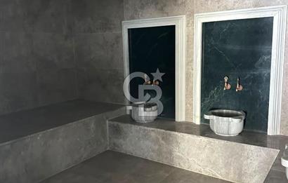 Alanya Mahmutlar'da Deniz Manzaralı Satılık 1+1 Daire