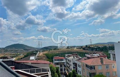 Sancaktepe Yenidoğan Mevlana Mahallesi Satılık 4+2 Üst Dubleks Daire