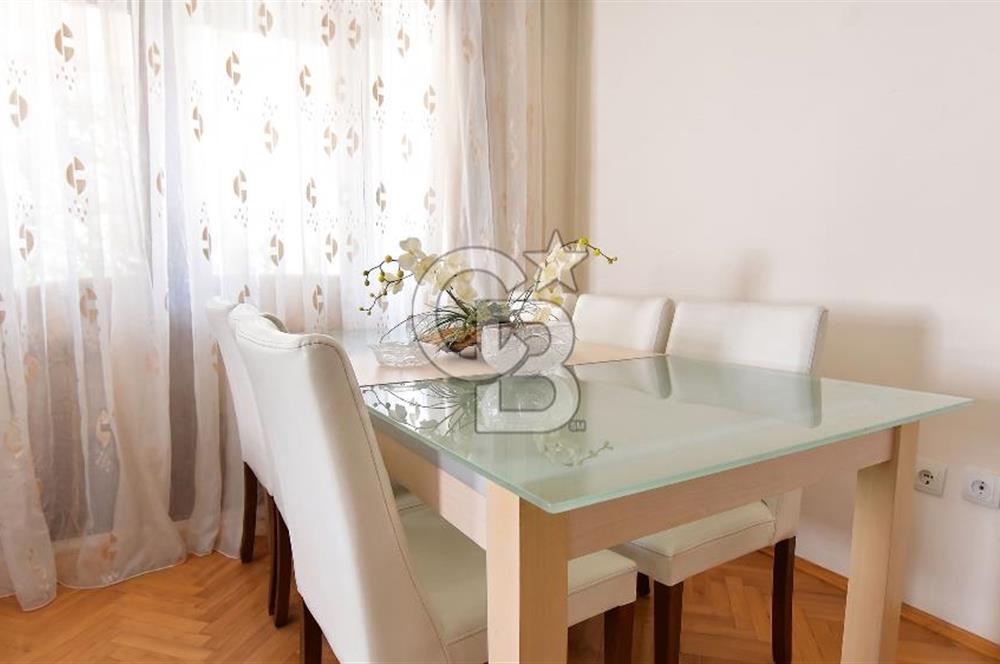 Konak Yücelkent 2 Sitesi'nde Satılık 3+1 Daire | Dönüşüme Uygun