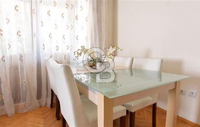 Konak Yücelkent 2 Sitesi'nde Satılık 3+1 Daire | Dönüşüme Uygun