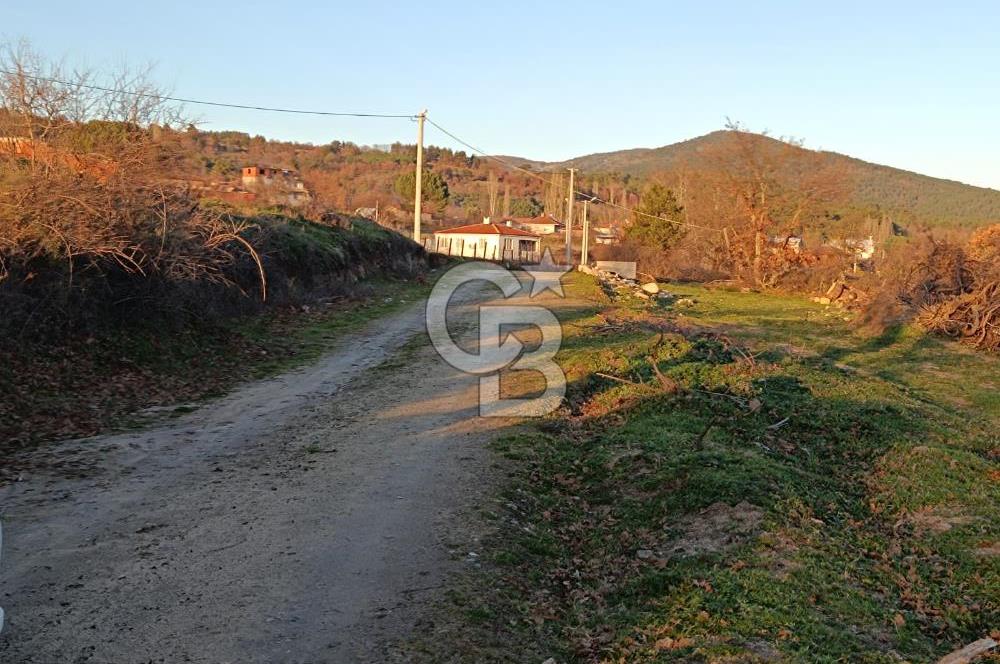MUSELAND-ÇANAKKALE DE SATILIK İMARLI ARSA 