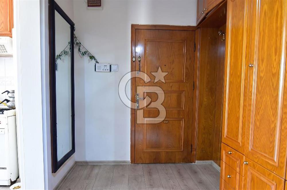 Konak Yücelkent 2 Sitesi'nde Satılık 3+1 Daire | Dönüşüme Uygun
