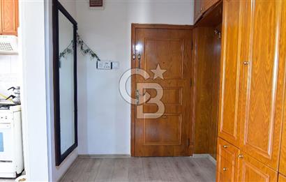 Konak Yücelkent 2 Sitesi'nde Satılık 3+1 Daire | Dönüşüme Uygun