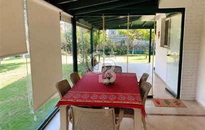 MUSELAND-ÇEŞME DALYAN DA SATILIK KÖŞE VİLLA