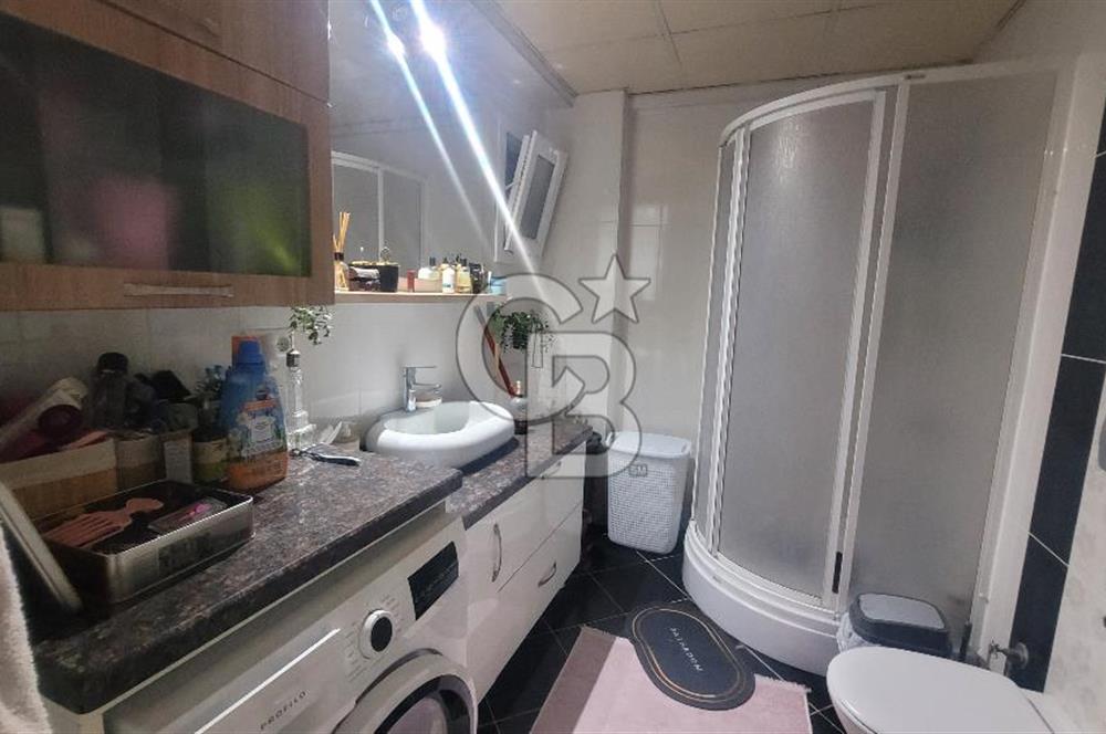 Karşıyaka Dedebaşı SATILIK Ebeveyn Banyolu Asansörlü 3+1 Daire