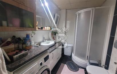 Karşıyaka Dedebaşı SATILIK Ebeveyn Banyolu Asansörlü 3+1 Daire