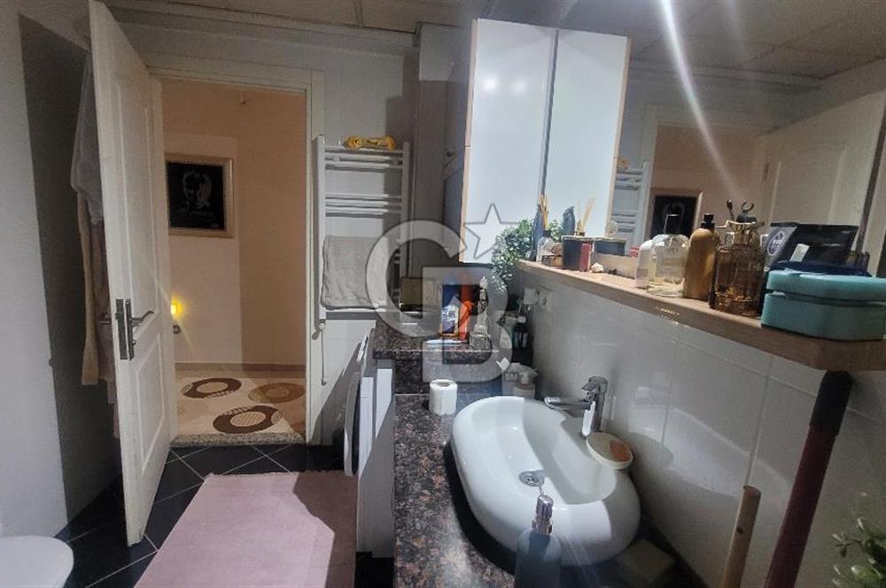 Karşıyaka Dedebaşı SATILIK Ebeveyn Banyolu Asansörlü 3+1 Daire