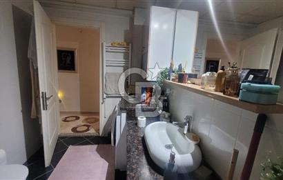 Karşıyaka Dedebaşı SATILIK Ebeveyn Banyolu Asansörlü 3+1 Daire