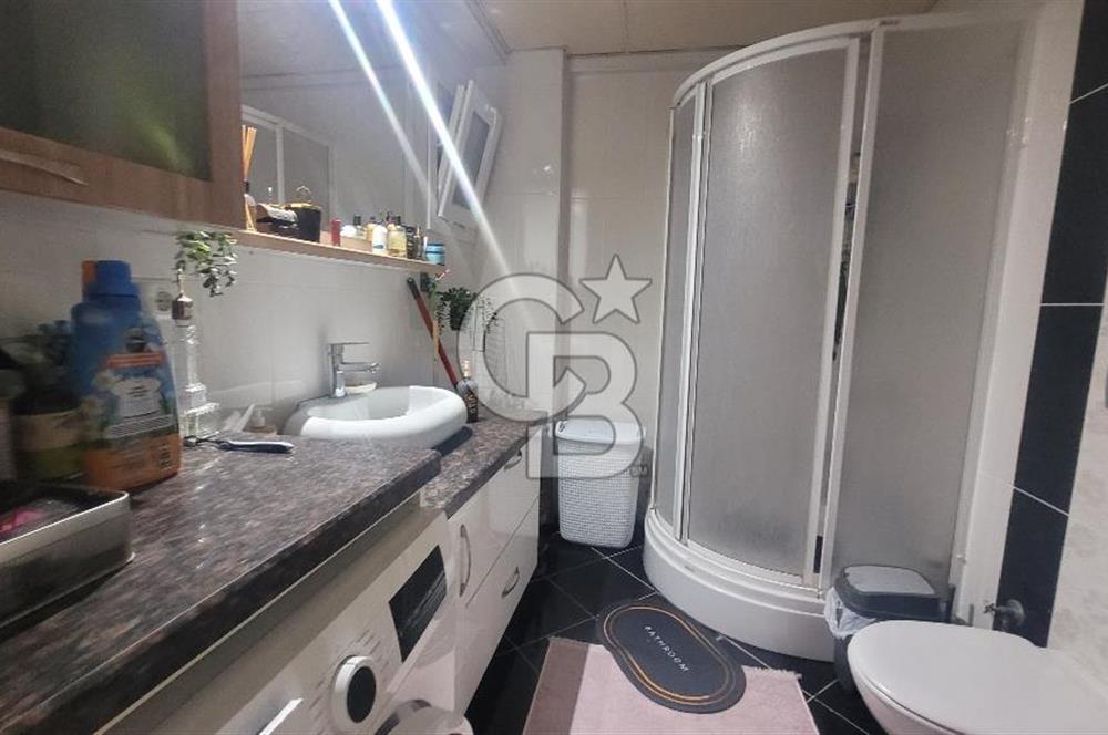 Karşıyaka Dedebaşı SATILIK Ebeveyn Banyolu Asansörlü 3+1 Daire