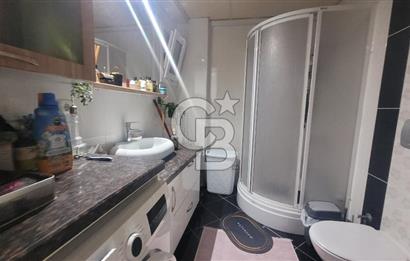 Karşıyaka Dedebaşı SATILIK Ebeveyn Banyolu Asansörlü 3+1 Daire