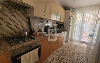 Karşıyaka Dedebaşı SATILIK Ebeveyn Banyolu Asansörlü 3+1 Daire