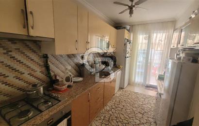 Karşıyaka Dedebaşı SATILIK Ebeveyn Banyolu Asansörlü 3+1 Daire