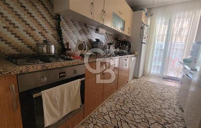 Karşıyaka Dedebaşı SATILIK Ebeveyn Banyolu Asansörlü 3+1 Daire