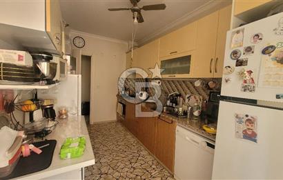 Karşıyaka Dedebaşı SATILIK Ebeveyn Banyolu Asansörlü 3+1 Daire