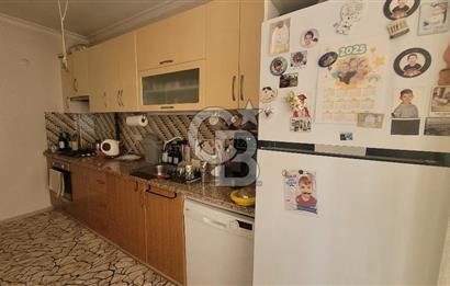 Karşıyaka Dedebaşı SATILIK Ebeveyn Banyolu Asansörlü 3+1 Daire