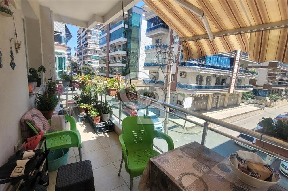 Karşıyaka Dedebaşı SATILIK Ebeveyn Banyolu Asansörlü 3+1 Daire